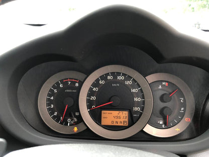 937. TOYOTA VANGUARD 2013 240S S-PKG