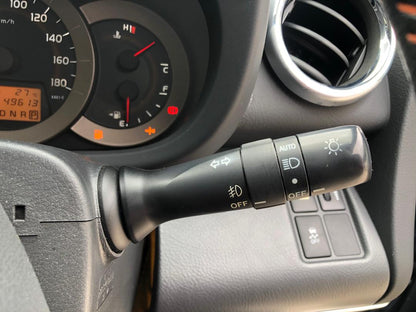 937. TOYOTA VANGUARD 2013 240S S-PKG