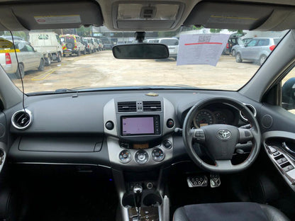 937. TOYOTA VANGUARD 2013 240S S-PKG