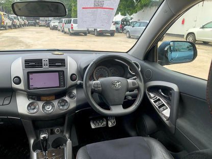 937. TOYOTA VANGUARD 2013 240S S-PKG