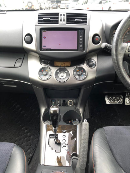 937. TOYOTA VANGUARD 2013 240S S-PKG