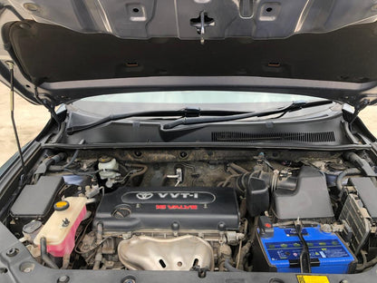 937. TOYOTA VANGUARD 2013 240S S-PKG