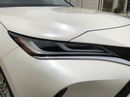 966. TOYOTA HARRIER Z Leather Package 2020 / Milage: 29,100 Km/brand new front tire