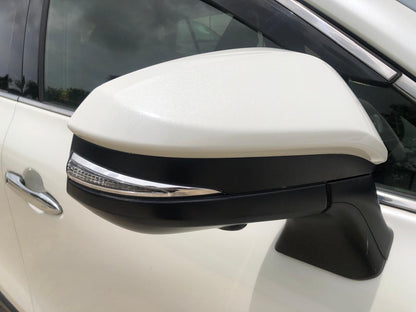 966. TOYOTA HARRIER Z Leather Package 2020 / Milage: 29,100 Km/brand new front tire