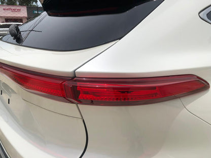 966. TOYOTA HARRIER Z Leather Package 2020 / Milage: 29,100 Km/brand new front tire