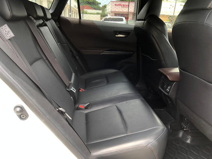 966. TOYOTA HARRIER Z Leather Package 2020 / Milage: 29,100 Km/brand new front tire