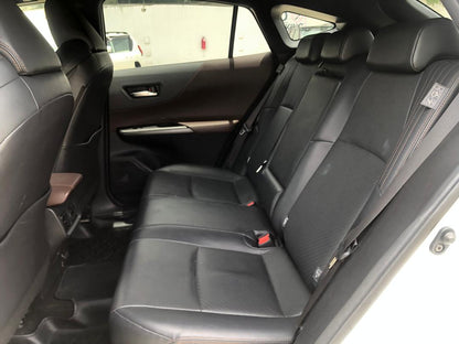 966. TOYOTA HARRIER Z Leather Package 2020 / Milage: 29,100 Km/brand new front tire