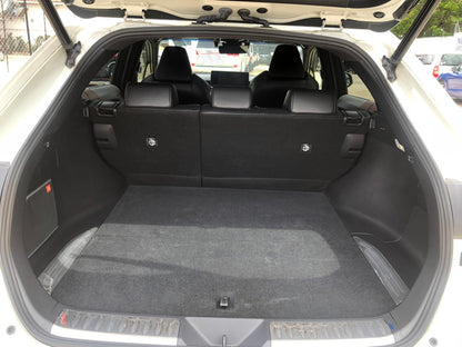 966. TOYOTA HARRIER Z Leather Package 2020 / Milage: 29,100 Km/brand new front tire