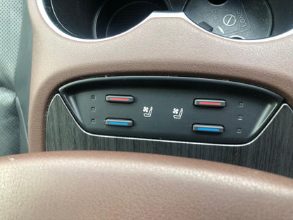 966. TOYOTA HARRIER Z Leather Package 2020 / Milage: 29,100 Km/brand new front tire