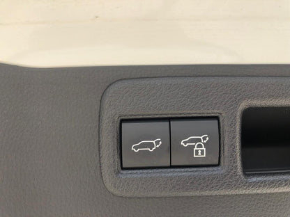 966. TOYOTA HARRIER Z Leather Package 2020 / Milage: 29,100 Km/brand new front tire