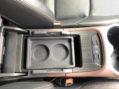 966. TOYOTA HARRIER Z Leather Package 2020 / Milage: 29,100 Km/brand new front tire