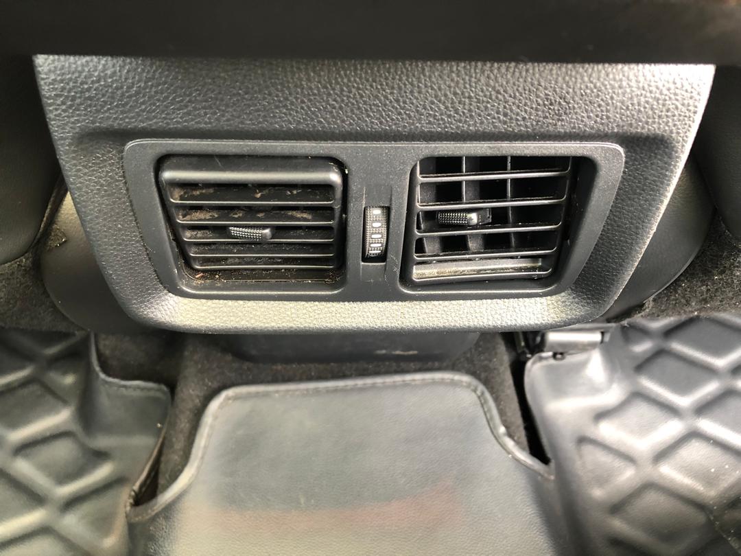 966. TOYOTA HARRIER Z Leather Package 2020 / Milage: 29,100 Km/brand new front tire