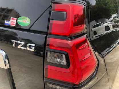 940 TOYOTA LAND CRUISER PRADO TZ-G 2019 GDJ151-0008349
