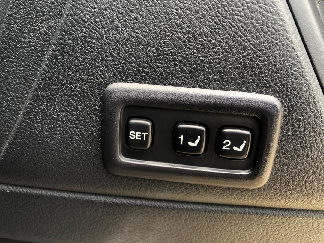 940 TOYOTA LAND CRUISER PRADO TZ-G 2019 GDJ151-0008349