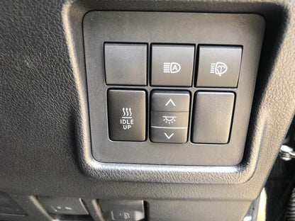 940 TOYOTA LAND CRUISER PRADO TZ-G 2019 GDJ151-0008349