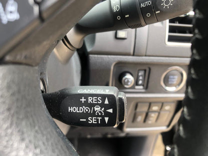 940 TOYOTA LAND CRUISER PRADO TZ-G 2019 GDJ151-0008349