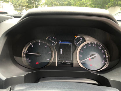 940 TOYOTA LAND CRUISER PRADO TZ-G 2019 GDJ151-0008349