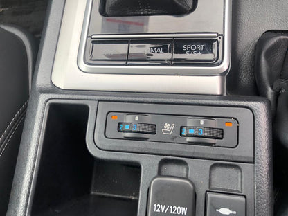 940 TOYOTA LAND CRUISER PRADO TZ-G 2019 GDJ151-0008349