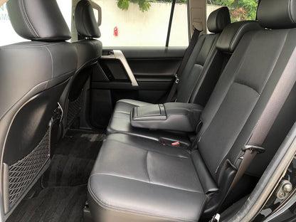 940 TOYOTA LAND CRUISER PRADO TZ-G 2019 GDJ151-0008349