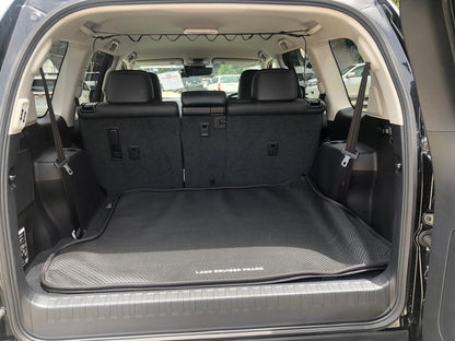 940 TOYOTA LAND CRUISER PRADO TZ-G 2019 GDJ151-0008349