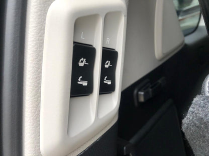 940 TOYOTA LAND CRUISER PRADO TZ-G 2019 GDJ151-0008349