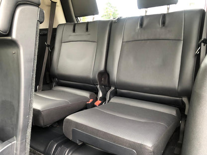 940 TOYOTA LAND CRUISER PRADO TZ-G 2019 GDJ151-0008349