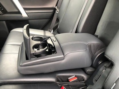 940 TOYOTA LAND CRUISER PRADO TZ-G 2019 GDJ151-0008349