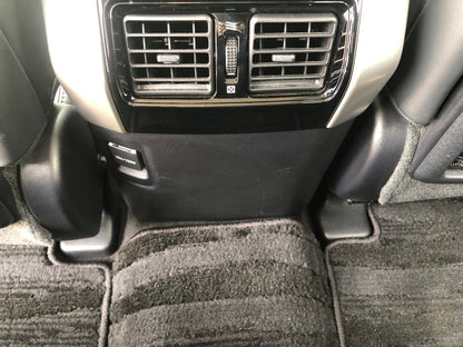 940 TOYOTA LAND CRUISER PRADO TZ-G 2019 GDJ151-0008349