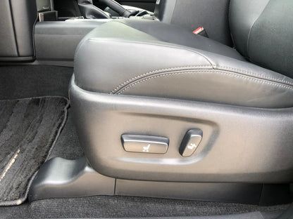940 TOYOTA LAND CRUISER PRADO TZ-G 2019 GDJ151-0008349