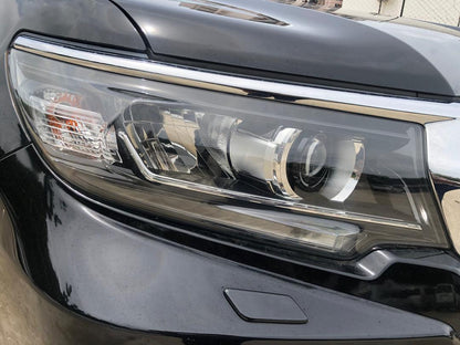 940 TOYOTA LAND CRUISER PRADO TZ-G 2019 GDJ151-0008349