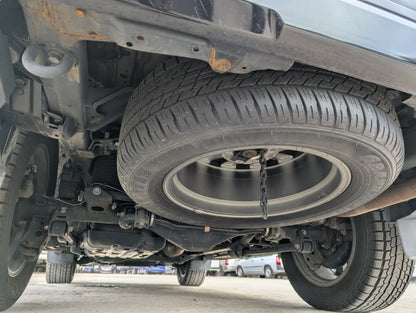 940 TOYOTA LAND CRUISER PRADO TZ-G 2019 GDJ151-0008349