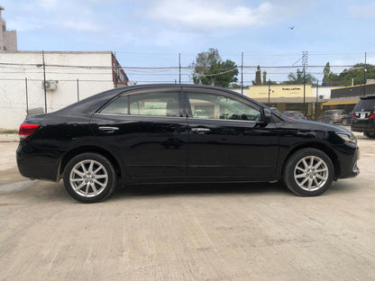939 TOYOTA PREMIO 1.8X_L PACKAGE 2018 ZRT260-3109568