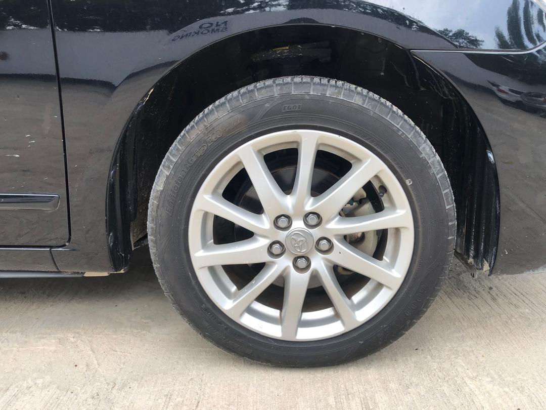 939 TOYOTA PREMIO 1.8X_L PACKAGE 2018 ZRT260-3109568