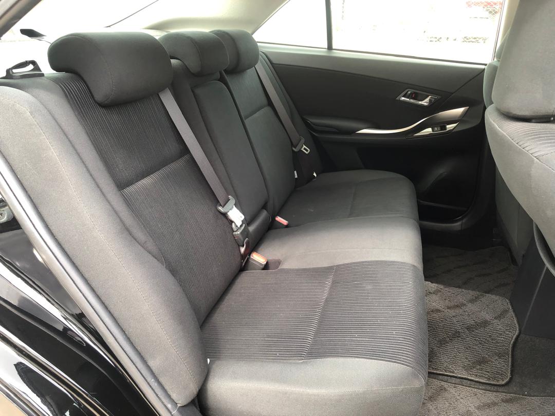 939 TOYOTA PREMIO 1.8X_L PACKAGE 2018 ZRT260-3109568