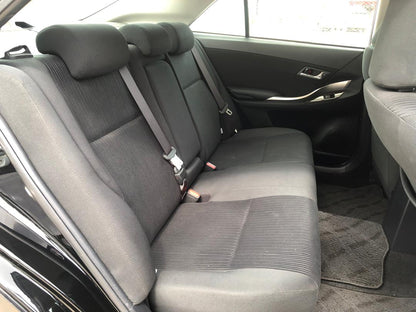939 TOYOTA PREMIO 1.8X_L PACKAGE 2018 ZRT260-3109568