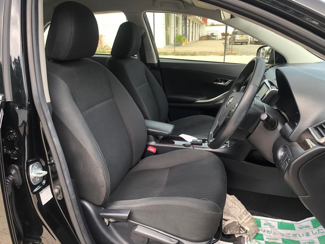939 TOYOTA PREMIO 1.8X_L PACKAGE 2018 ZRT260-3109568