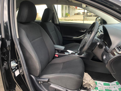 939 TOYOTA PREMIO 1.8X_L PACKAGE 2018 ZRT260-3109568