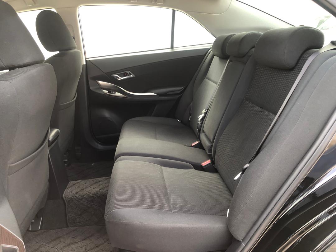 939 TOYOTA PREMIO 1.8X_L PACKAGE 2018 ZRT260-3109568