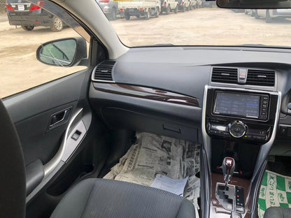 939 TOYOTA PREMIO 1.8X_L PACKAGE 2018 ZRT260-3109568