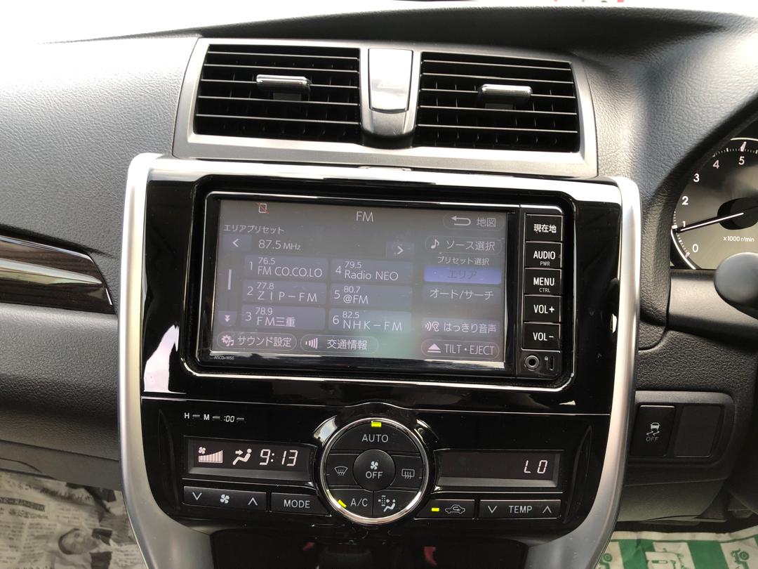 939 TOYOTA PREMIO 1.8X_L PACKAGE 2018 ZRT260-3109568