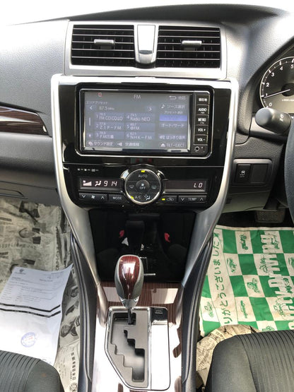 939 TOYOTA PREMIO 1.8X_L PACKAGE 2018 ZRT260-3109568