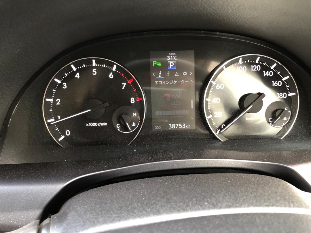 939 TOYOTA PREMIO 1.8X_L PACKAGE 2018 ZRT260-3109568