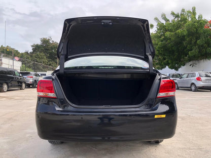 939 TOYOTA PREMIO 1.8X_L PACKAGE 2018 ZRT260-3109568