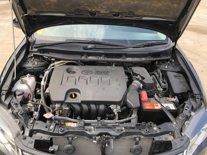 939 TOYOTA PREMIO 1.8X_L PACKAGE 2018 ZRT260-3109568