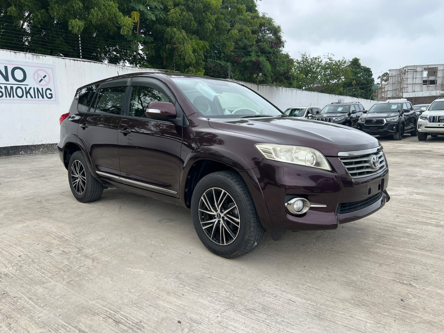 864 TOYOTA VANGUARD 240S S PACKAGE ALCANTARA LIMITED 2013 ACA38-5252053 DIRECT SHIPMENT FROM TOYOTA DEALER IN JAPAN