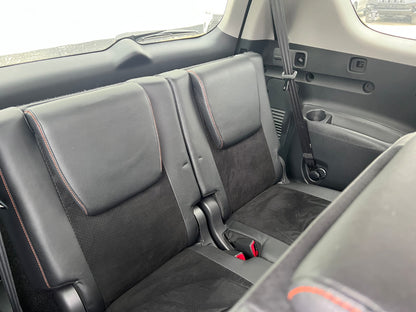 864 TOYOTA VANGUARD 240S S PACKAGE ALCANTARA LIMITED 2013 ACA38-5252053 DIRECT SHIPMENT FROM TOYOTA DEALER IN JAPAN