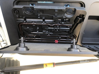 956. TOYOTA LAND CRUSER PRADO TX 2018