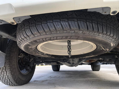 956. TOYOTA LAND CRUSER PRADO TX 2018