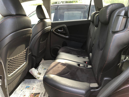 864 TOYOTA VANGUARD 240S S PACKAGE ALCANTARA LIMITED 2013 ACA38-5252053 DIRECT SHIPMENT FROM TOYOTA DEALER IN JAPAN