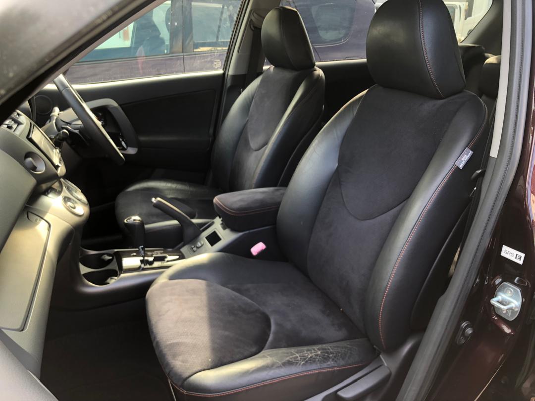 864 TOYOTA VANGUARD 240S S PACKAGE ALCANTARA LIMITED 2013 ACA38-5252053 DIRECT SHIPMENT FROM TOYOTA DEALER IN JAPAN